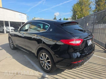 2017 Maserati Levante – miniatura 4