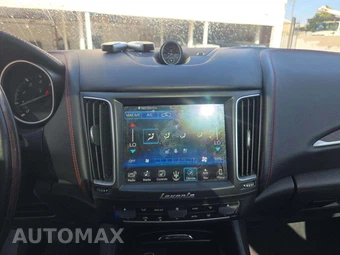 2017 Maserati Levante – miniatura 6