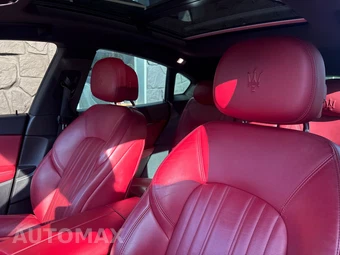 2017 Maserati Levante – miniatura 12