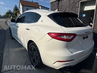 2017 Maserati Levante – miniatura 6