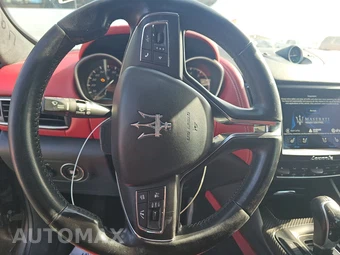 2017 Maserati Levante – miniatura 10