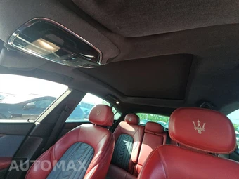 2017 Maserati Levante – miniatura 16