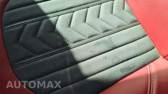 2017 Maserati Levante – miniatura 23