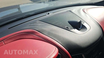 2017 Maserati Levante – miniatura 26