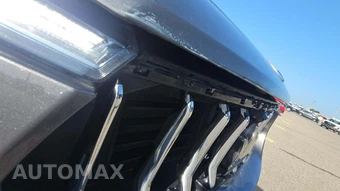 2017 Maserati Levante – miniatura 36