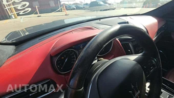 2017 Maserati Levante – miniatura 37