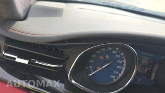 2017 Maserati Quattroporte S GranLusso – miniatura 22