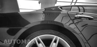 2017 Maserati Quattroporte S GranLusso – miniatura 32