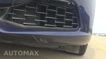 2017 Maserati Quattroporte S GranLusso – miniatura 42