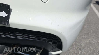 2017 Maserati Quattroporte S GranSport – miniatura 23
