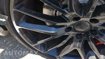 2017 Maserati Quattroporte S GranSport – miniatura 28