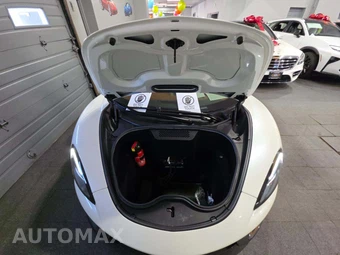 2017 McLaren 570GT – miniatura 13