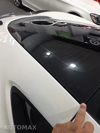 2017 McLaren 570GT – miniatura 20