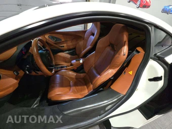 2017 McLaren 570GT – miniatura 6