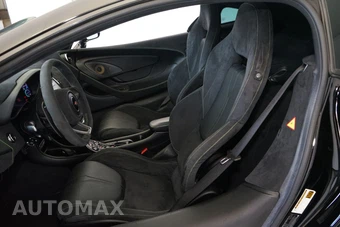 2017 McLaren 570GT – miniatura 13