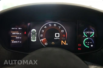 2017 McLaren 570GT – miniatura 17