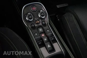 2017 McLaren 570GT – miniatura 21