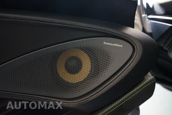 2017 McLaren 570GT – miniatura 23