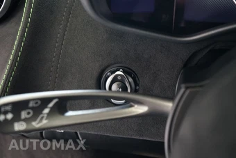 2017 McLaren 570GT – miniatura 27