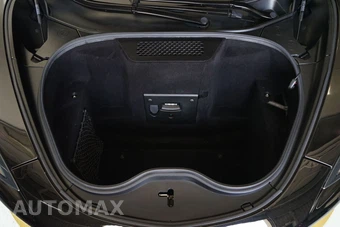 2017 McLaren 570GT – miniatura 29