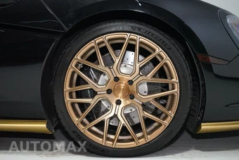 2017 McLaren 570GT – miniatura 31