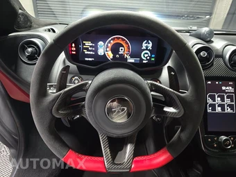 2017 McLaren 570S – miniatura 10