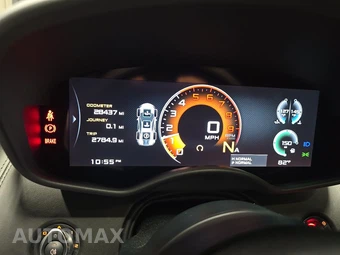 2017 McLaren 570S – miniatura 12