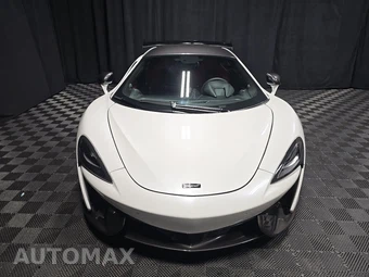 2017 McLaren 570S – miniatura 2