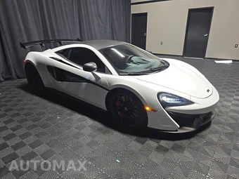 2017 McLaren 570S – miniatura 3
