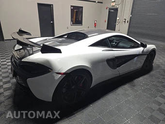 2017 McLaren 570S – miniatura 4