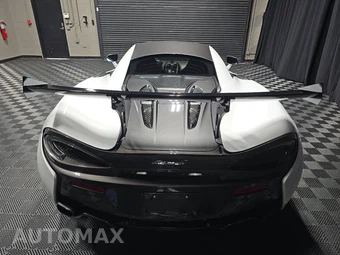2017 McLaren 570S – miniatura 5