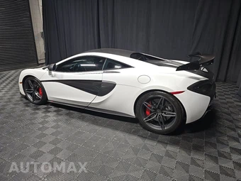 2017 McLaren 570S – miniatura 6