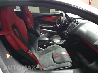 2017 McLaren 570S – miniatura 8