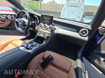 2017 Mercedes-Benz AMG C 43 4MATIC Convertible - miniatura 19