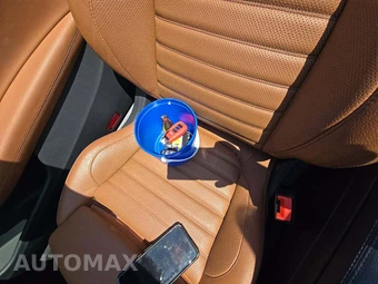 2017 Mercedes-Benz AMG C 43 4MATIC Convertible - miniatura 8