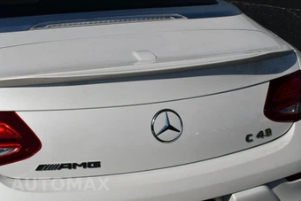 2017 Mercedes-Benz AMG C 43 4MATIC Convertible - miniatura 10