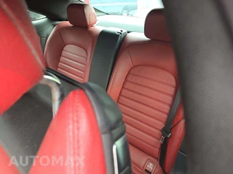 2017 Mercedes-Benz AMG C 43 4MATIC Coupe – miniatura 13