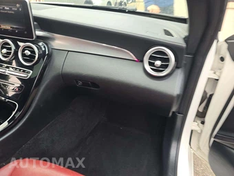 2017 Mercedes-Benz AMG C 43 4MATIC Coupe – miniatura 18