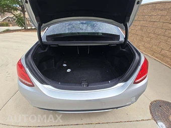 2017 Mercedes-Benz AMG C 43 4MATIC Sedan - miniatura 14