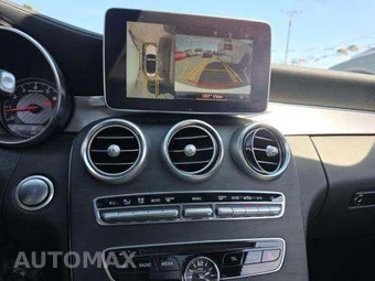 2017 Mercedes-Benz AMG C 63 Convertible - miniatura 10