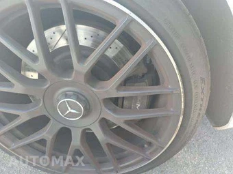 2017 Mercedes-Benz AMG C 63 Convertible - miniatura 23