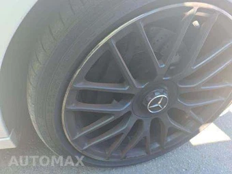 2017 Mercedes-Benz AMG C 63 Convertible - miniatura 24