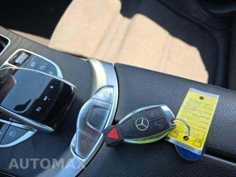 2017 Mercedes-Benz AMG C 63 Convertible - miniatura 8