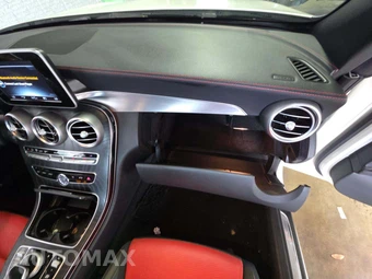 2017 Mercedes-Benz AMG C 63 Convertible - miniatura 19