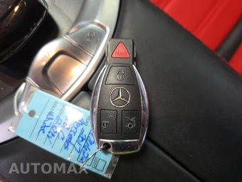 2017 Mercedes-Benz AMG C 63 Convertible - miniatura 8