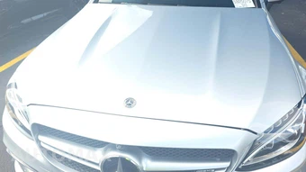2017 Mercedes-Benz AMG C 63 S Coupe - miniatura 21