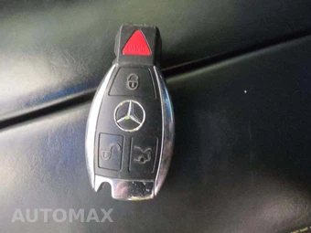 2017 Mercedes-Benz AMG C 63 S Coupe - miniatura 8