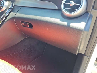2017 Mercedes-Benz AMG C 63 S Coupe - miniatura 19
