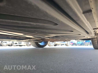 2017 Mercedes-Benz AMG C 63 S Coupe - miniatura 7