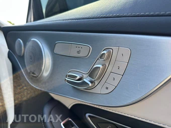 2017 Mercedes-Benz AMG C 63 S Coupe - miniatura 22